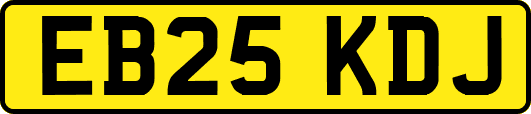 EB25KDJ