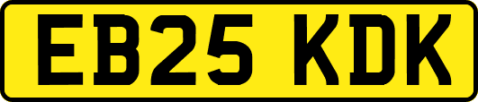 EB25KDK