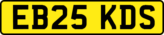 EB25KDS