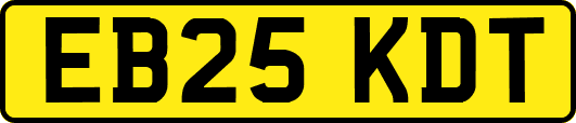 EB25KDT