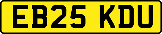 EB25KDU
