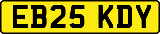 EB25KDY