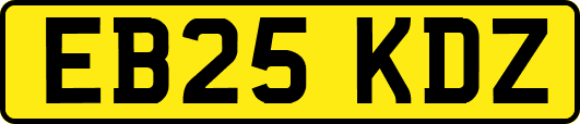 EB25KDZ
