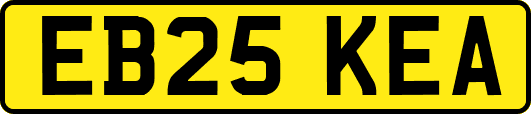 EB25KEA