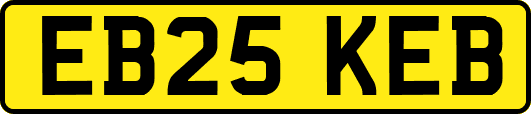 EB25KEB