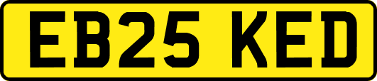 EB25KED