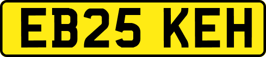 EB25KEH