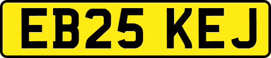 EB25KEJ