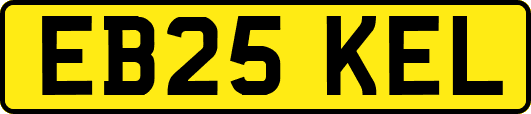 EB25KEL