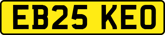 EB25KEO