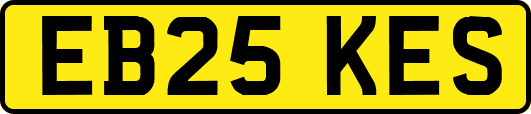EB25KES