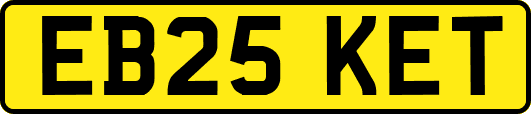 EB25KET