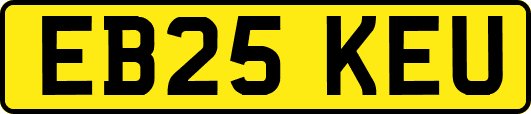 EB25KEU