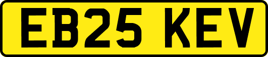 EB25KEV