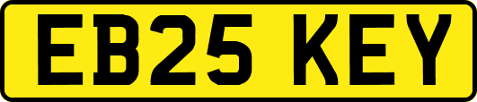 EB25KEY