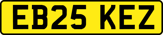 EB25KEZ