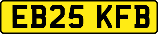EB25KFB
