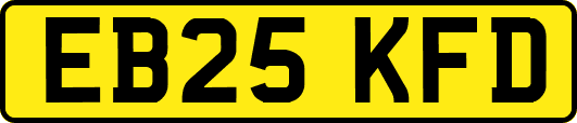 EB25KFD