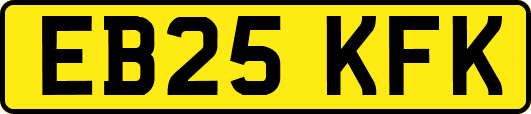 EB25KFK