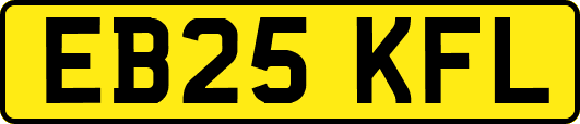 EB25KFL
