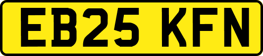 EB25KFN