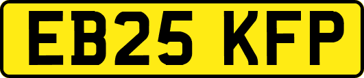 EB25KFP
