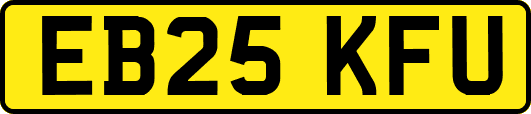 EB25KFU