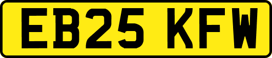 EB25KFW
