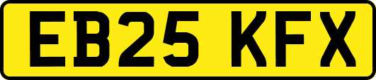 EB25KFX