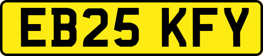 EB25KFY