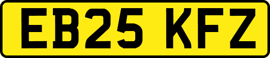 EB25KFZ