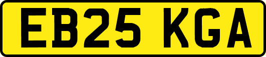 EB25KGA