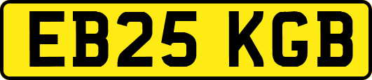 EB25KGB