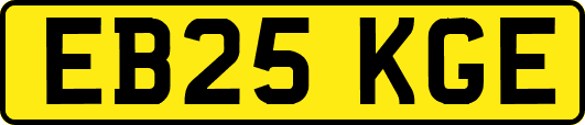 EB25KGE