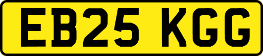 EB25KGG