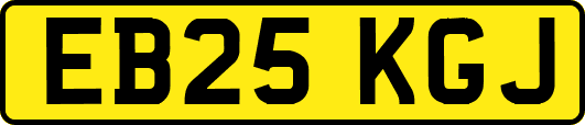 EB25KGJ