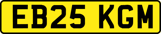 EB25KGM