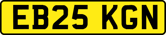 EB25KGN