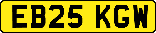 EB25KGW
