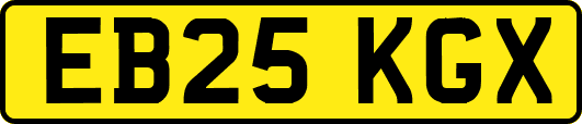 EB25KGX