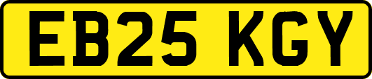 EB25KGY