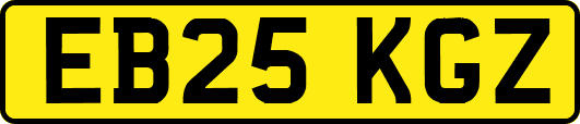 EB25KGZ