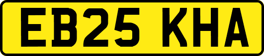 EB25KHA
