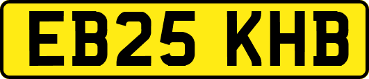 EB25KHB