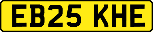 EB25KHE
