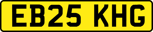 EB25KHG