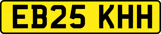 EB25KHH