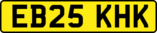EB25KHK