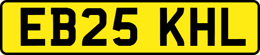 EB25KHL