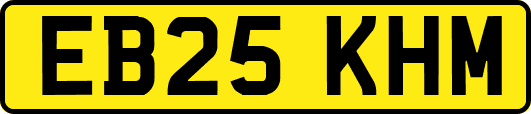 EB25KHM
